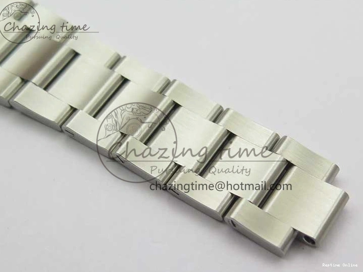 0407 Packable Submariner 41mm 126610 LN BP Maker Black Dial on SS Bracelet A 2612